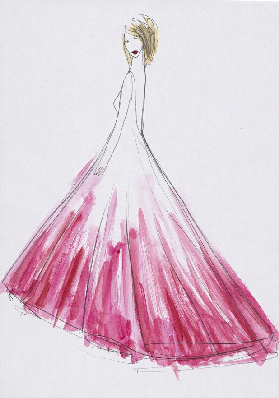 Lenka Sršňová, Ondrej Jób – Pop-Line. Veľká večerná róba 