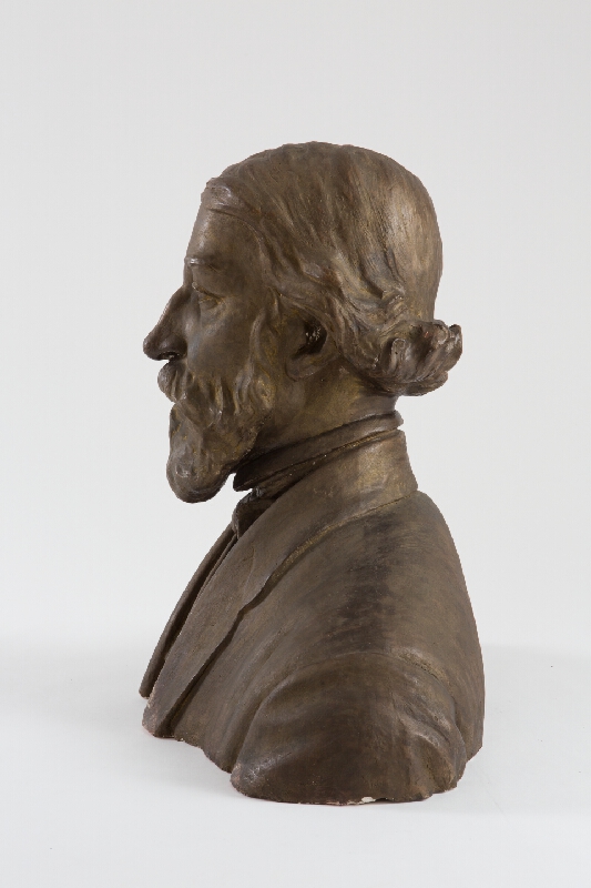 Jozef Pospíšil – Jozef Miloslav Hurban 
