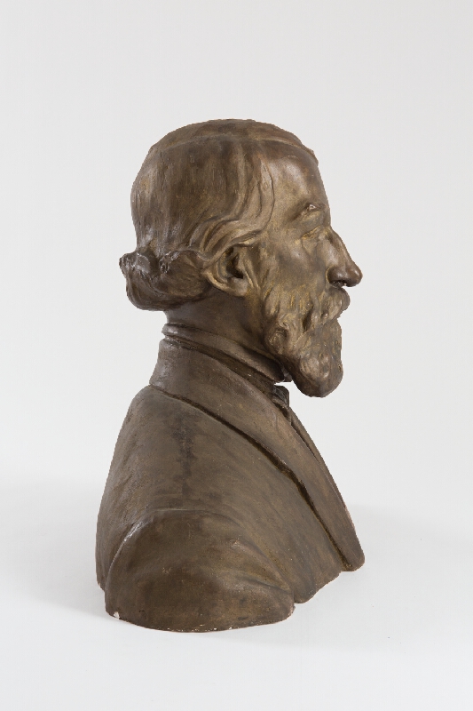 Jozef Pospíšil – Jozef Miloslav Hurban 