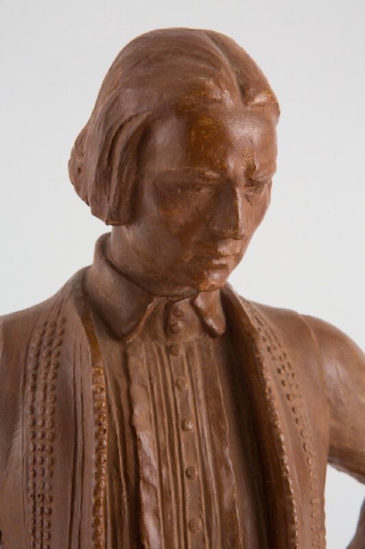 Jozef Pospíšil – Oráč 