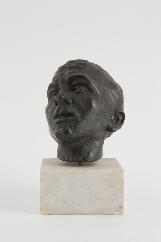 František Draškovič – Slepý chlapec 