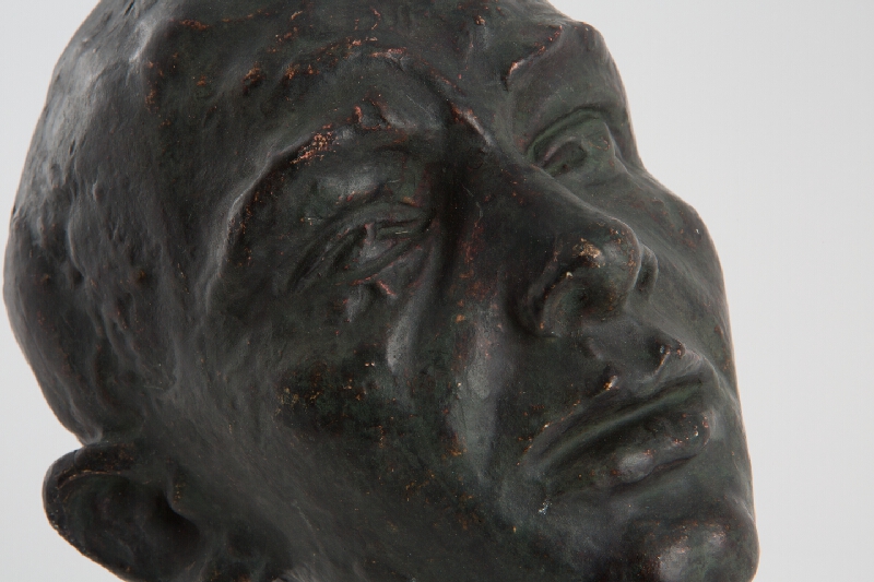 František Draškovič – Slepý chlapec 