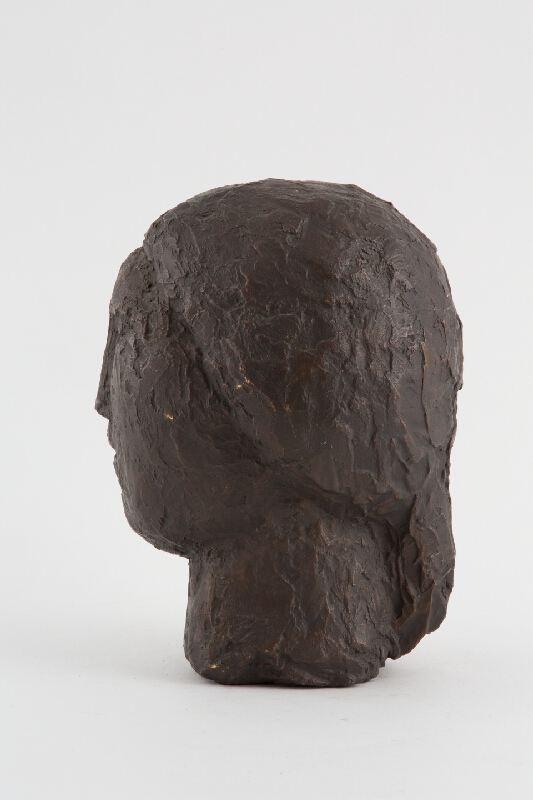 Rudolf Uher – Hlava 