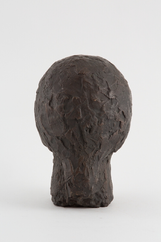 Rudolf Uher – Hlava 