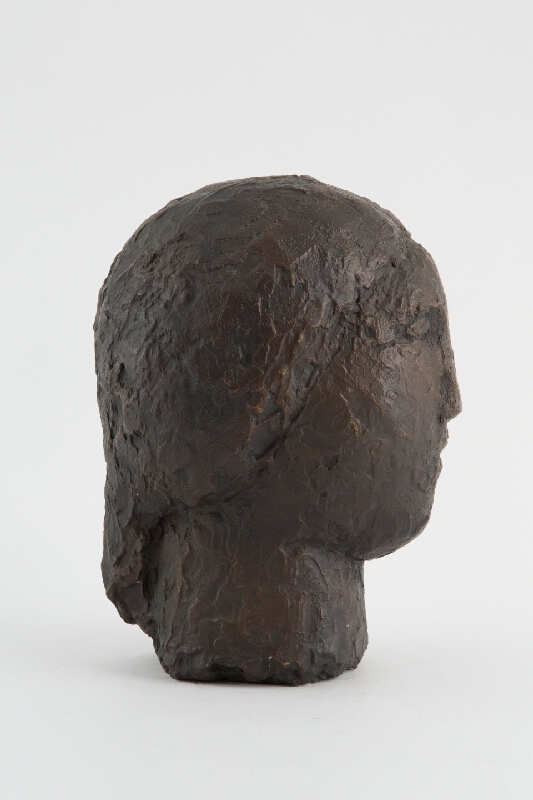 Rudolf Uher – Hlava 