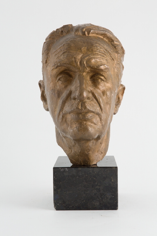 Alexander Trizuljak – Docent dr. Virsík 