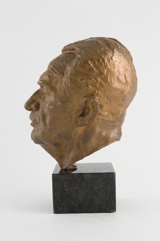 Alexander Trizuljak – Docent dr. Virsík 