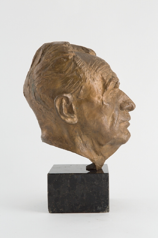 Alexander Trizuljak – Docent dr. Virsík 