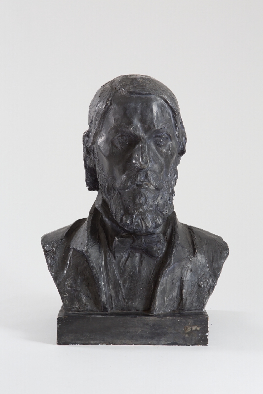 Tibor Bártfay – J.M.Hurban 