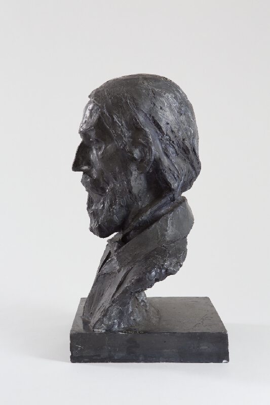 Tibor Bártfay – J.M.Hurban 