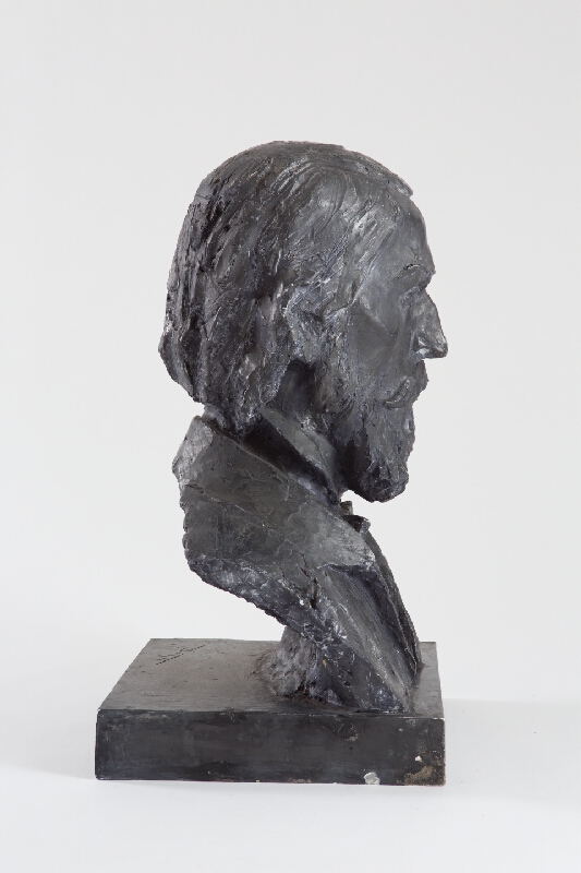 Tibor Bártfay – J.M.Hurban 