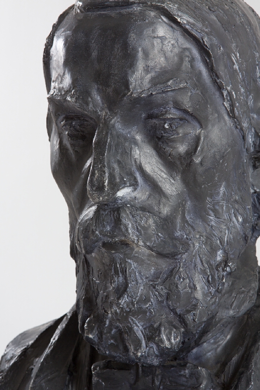 Tibor Bártfay – J.M.Hurban 