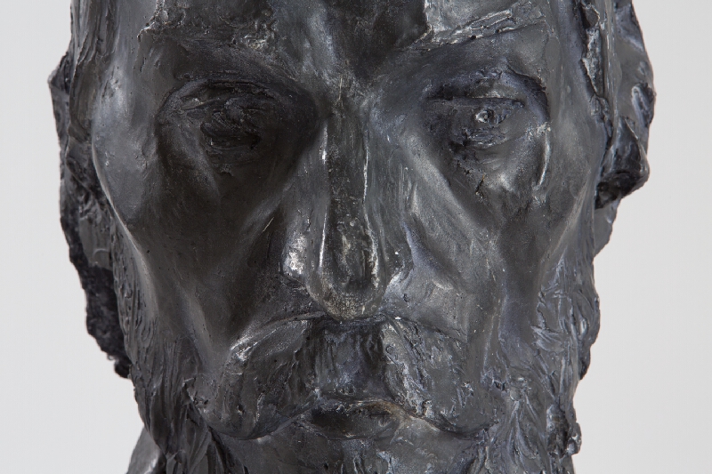 Tibor Bártfay – J.M.Hurban 