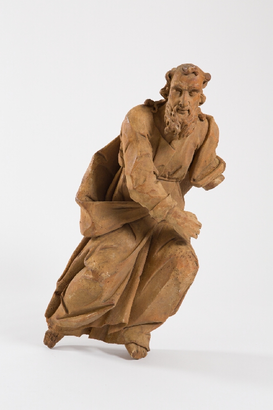 Neznámy autor z 18. storočia – Svätý Pavol 