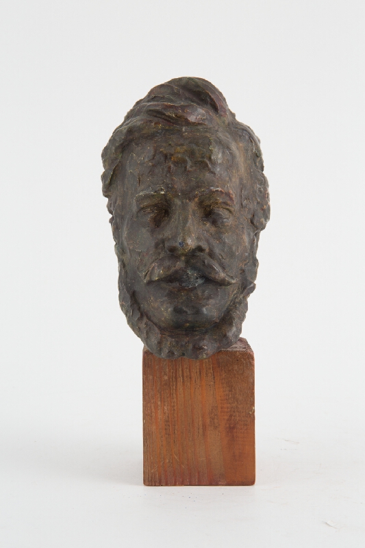 František Draškovič – Hlava Ľudovíta Štúra 