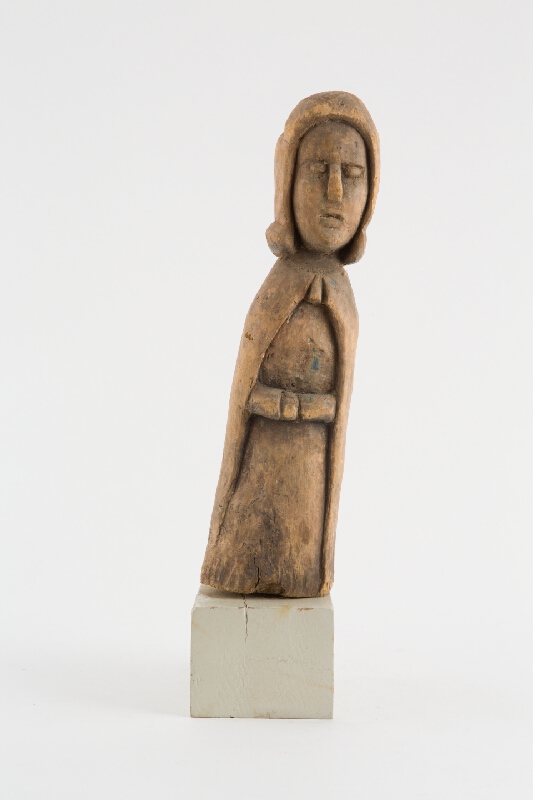 Mária Žilavá – Stojaca žena 