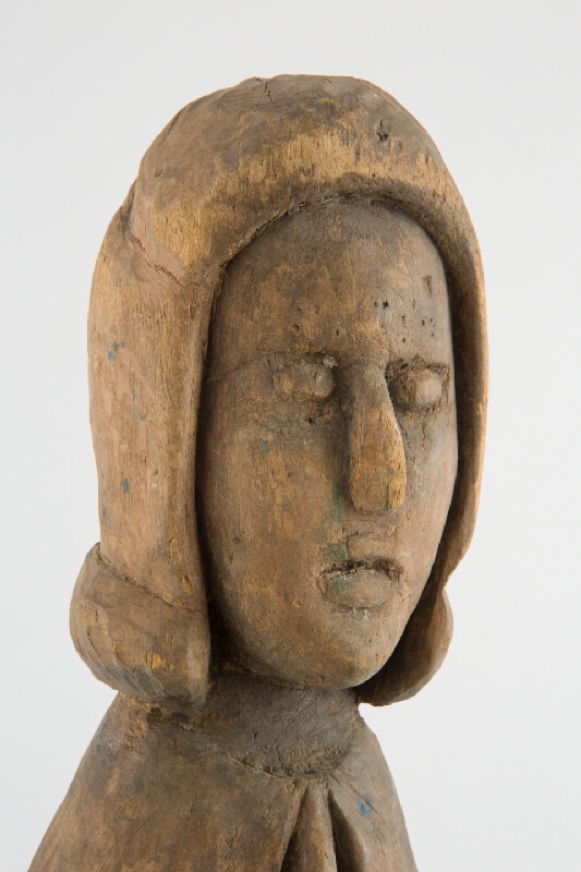 Mária Žilavá – Stojaca žena 