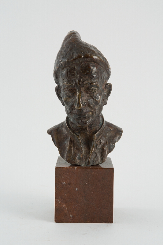 František Draškovič – Záhorák 