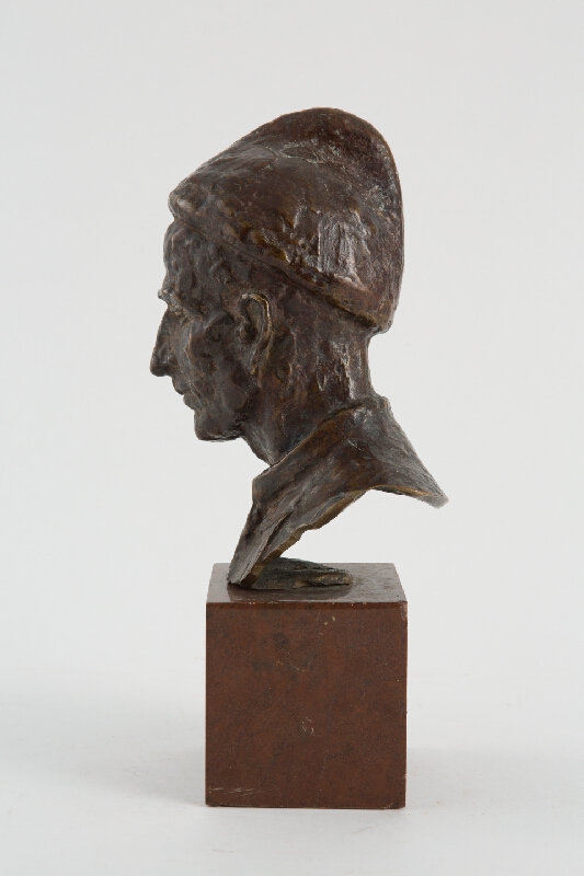 František Draškovič – Záhorák 