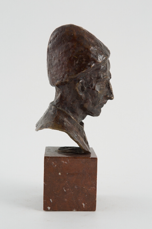 František Draškovič – Záhorák 