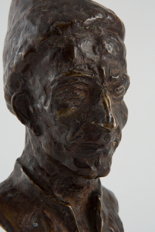 František Draškovič – Záhorák 