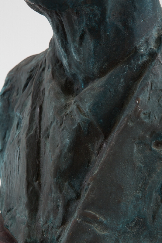 Alexander Trizuljak – Univ. prof. MUDr. Konštantín Čársky 