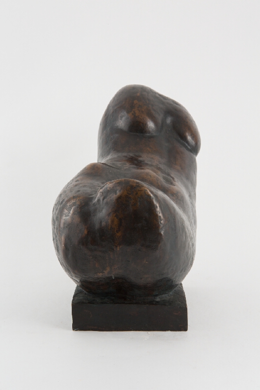 Rudolf Uher – Torzo 
