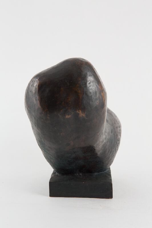 Rudolf Uher – Torzo 