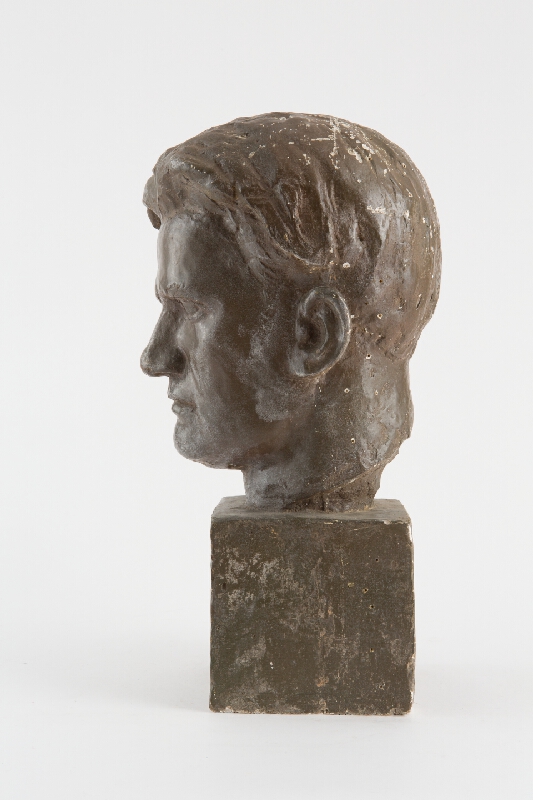Rudolf Uher – V. Majkovskij 