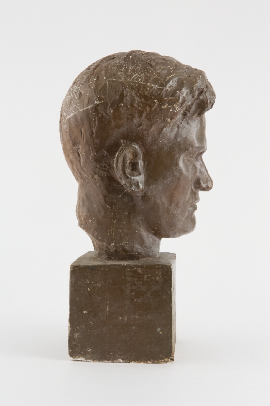 Rudolf Uher – V. Majkovskij 