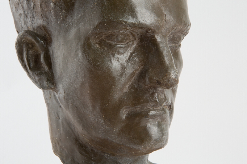 Rudolf Uher – V. Majkovskij 