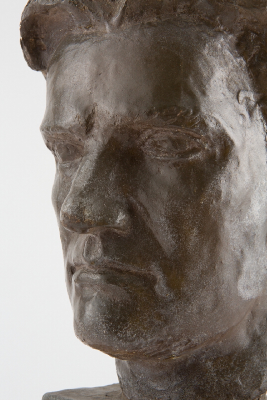 Rudolf Uher – V. Majkovskij 