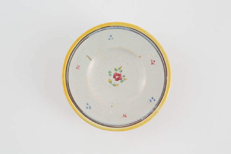 Ferdiš Kostka – Tanierik V. 