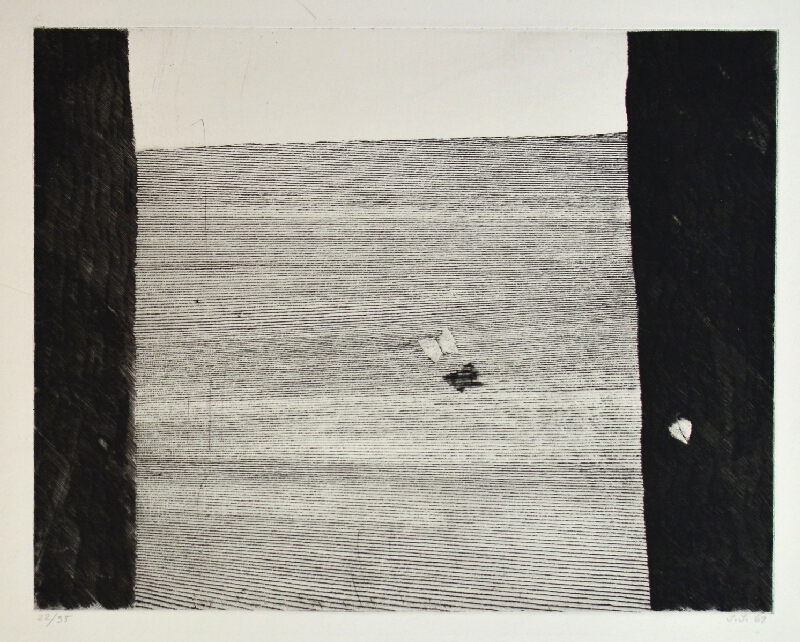 Jiří John – Jarní světlo 