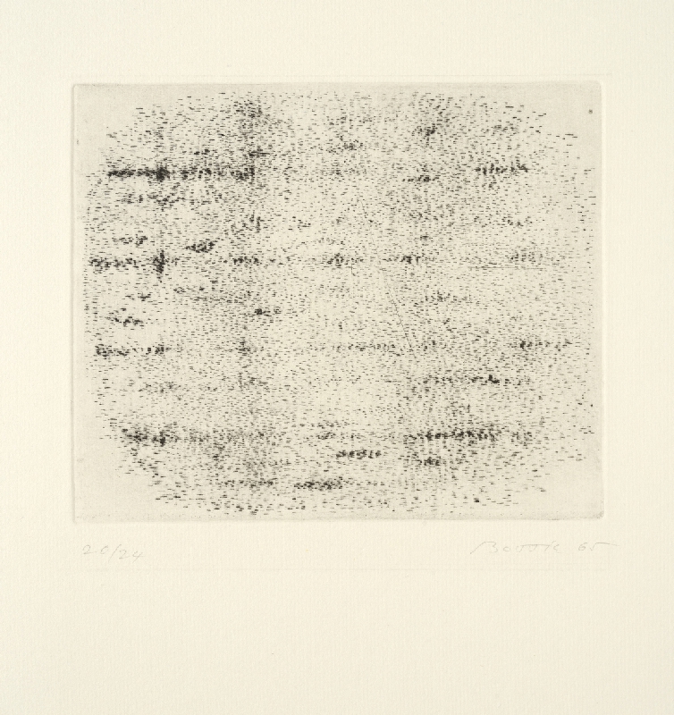 Václav Boštík – Pole IV 