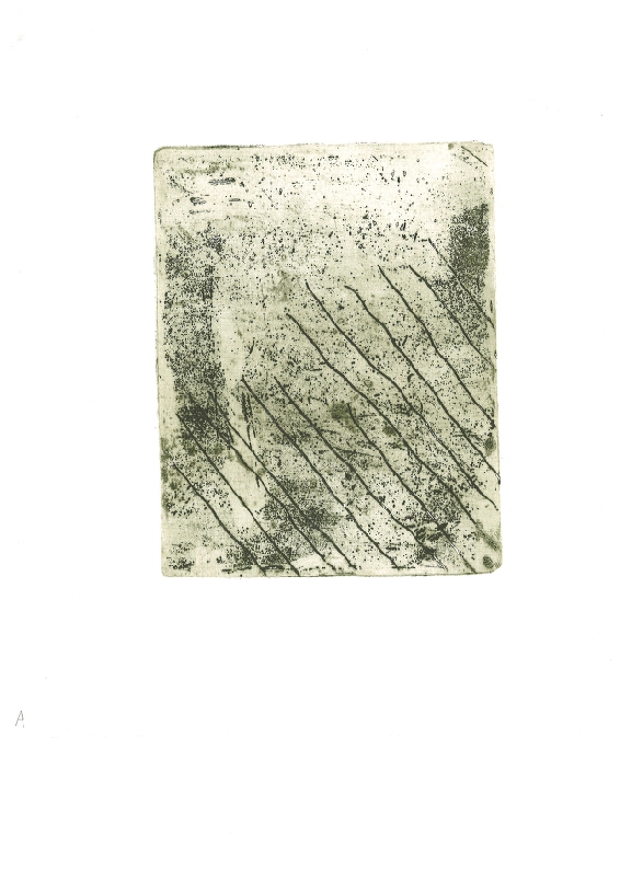 Michal Ranný – Diagonály 