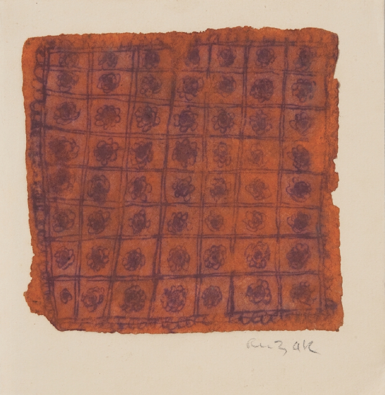 Jan Křížek – Bez názvu 