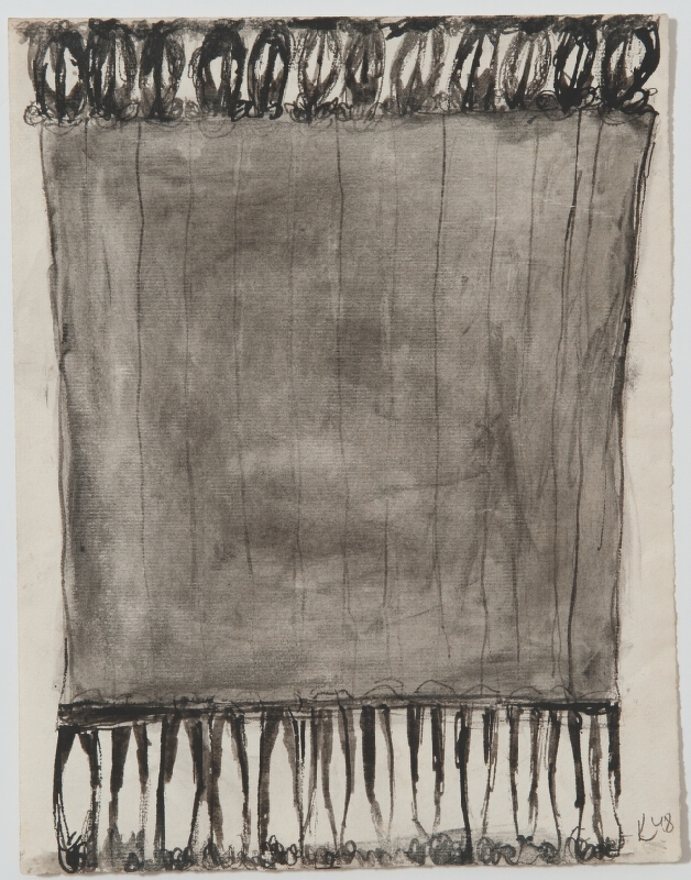 Jan Křížek – Bez názvu 