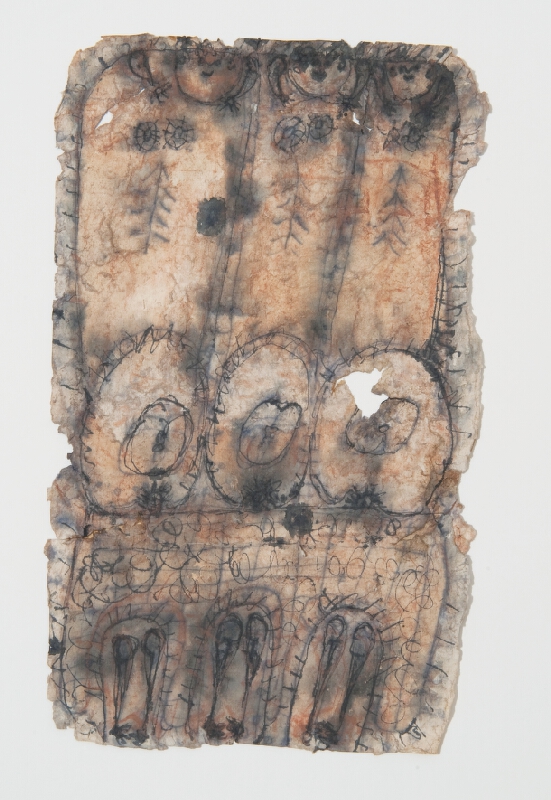 Jan Křížek – Bez názvu 