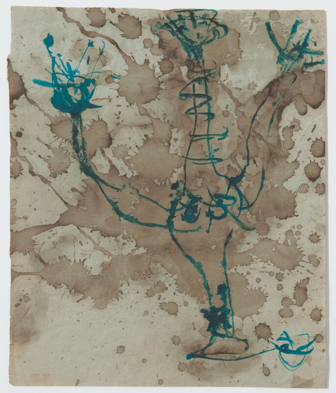 Jan Křížek – Bez názvu 