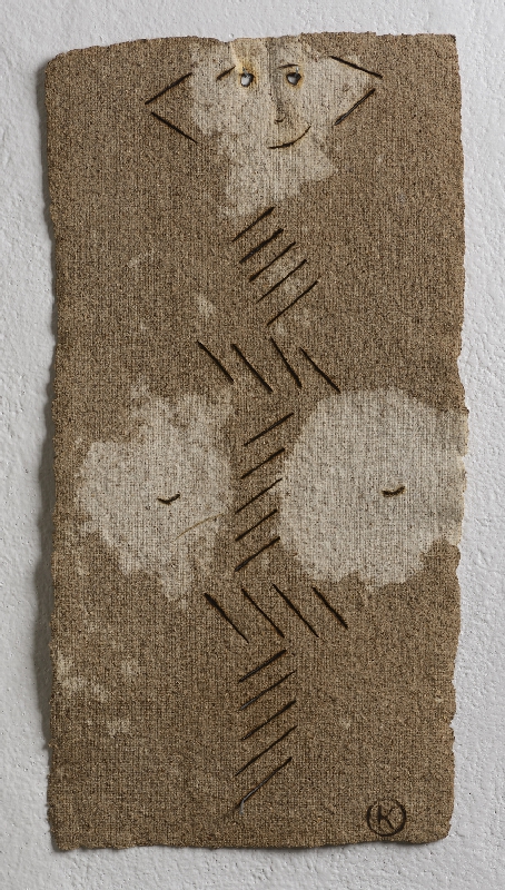 Svatopluk Klimeš – Znak B 