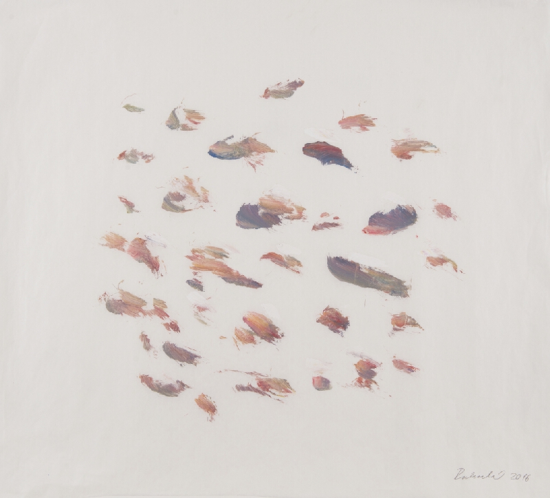 Vladimíra Drahozalová – Nad hlavou III 