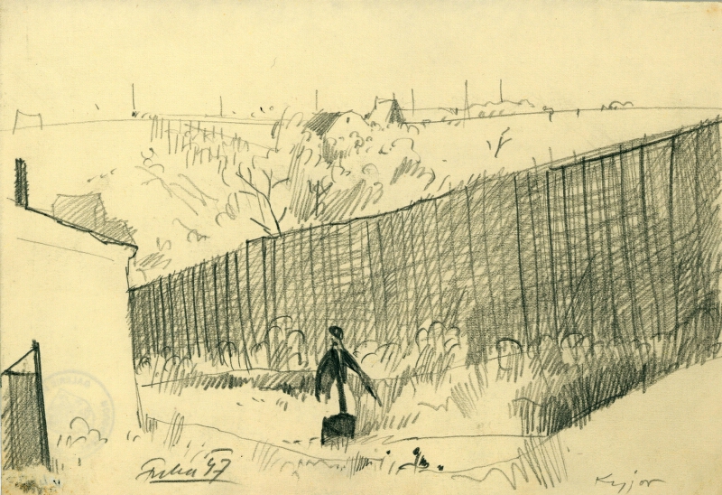 Vladimír Fuka – Kyjov 