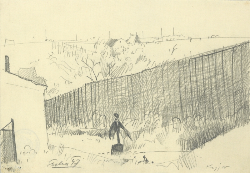 Vladimír Fuka – Kyjov 