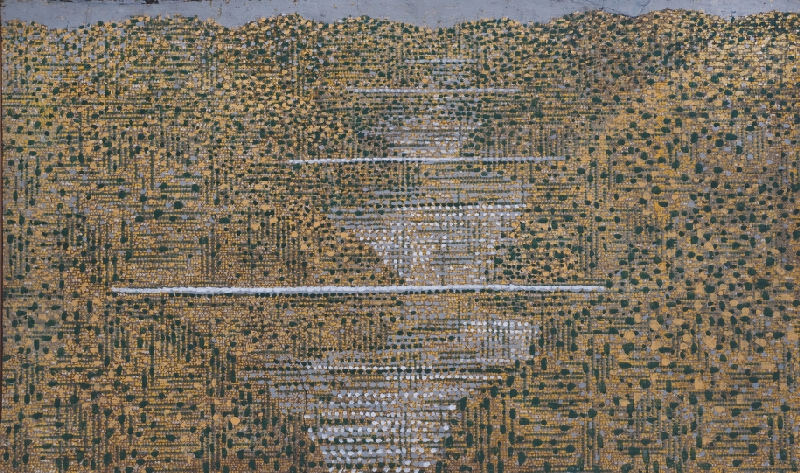 Marie Blabolilová – Údolí 