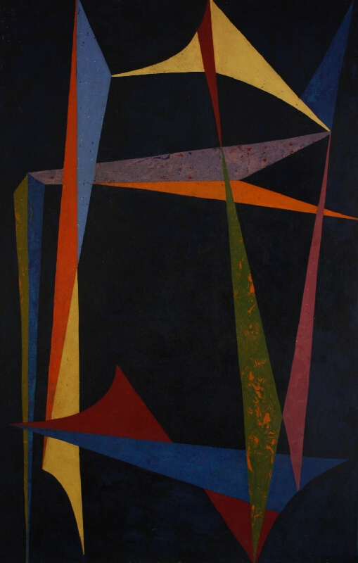 Miloš Saxl, Jan Kalous – Architektura 