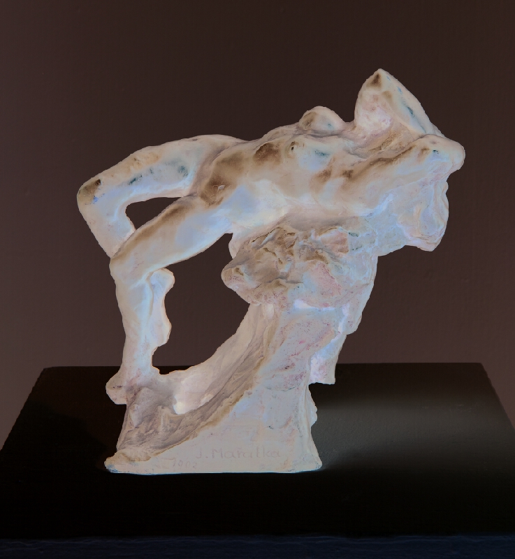 Josef Mařatka – Na vlnách 