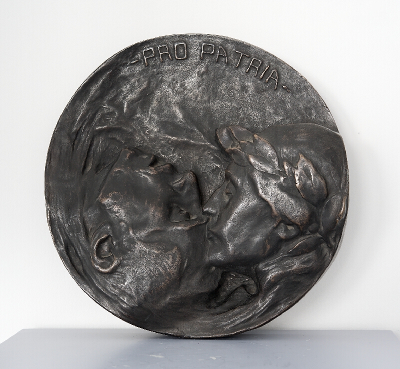 Ján Koniarek – Pro patria 