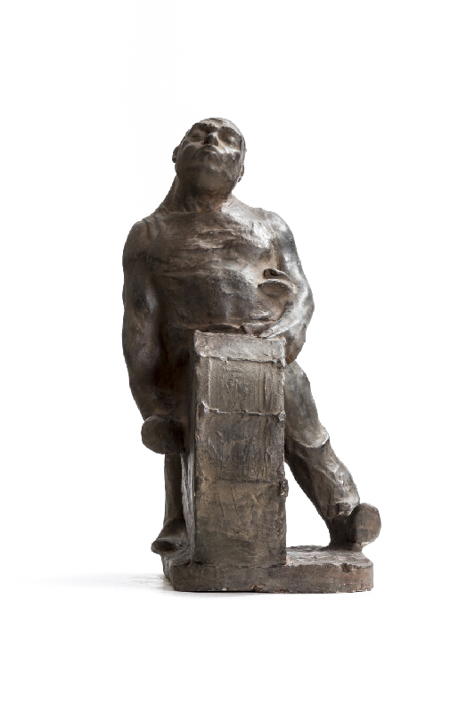 Ján Koniarek – Bubeník 