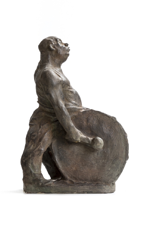 Ján Koniarek – Bubeník 